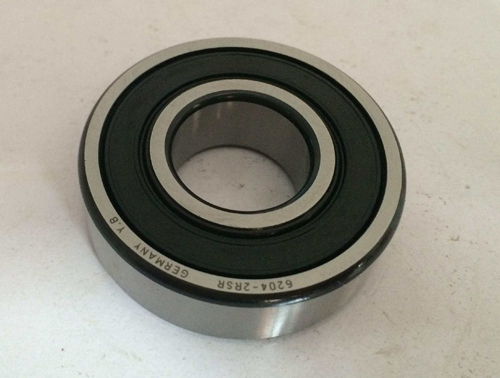 6306 C4 bearing for idler Brands